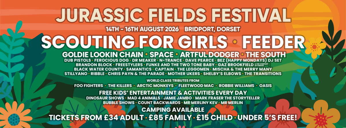 A Festival Full of Bubbles