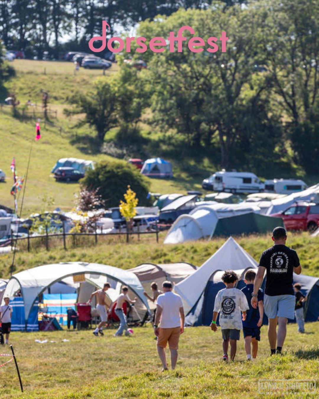 A Festival Full of Bubbles