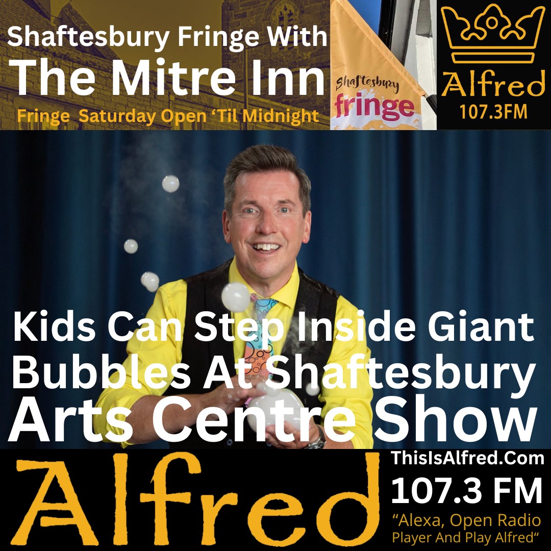 Fringe Festival Debut