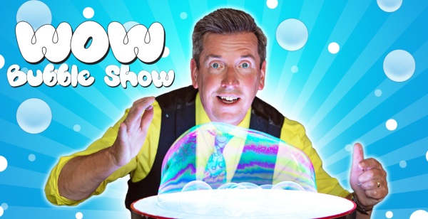 October School Holiday Shows