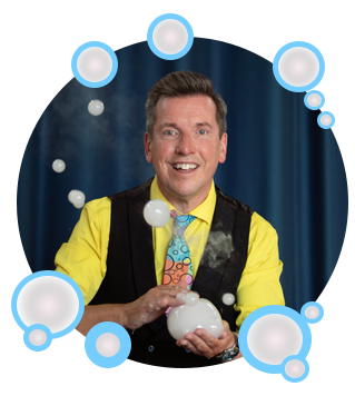 Bubble Party Bournemouth, Poole & Dorset